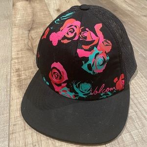 Volcom Hat - SnapBack